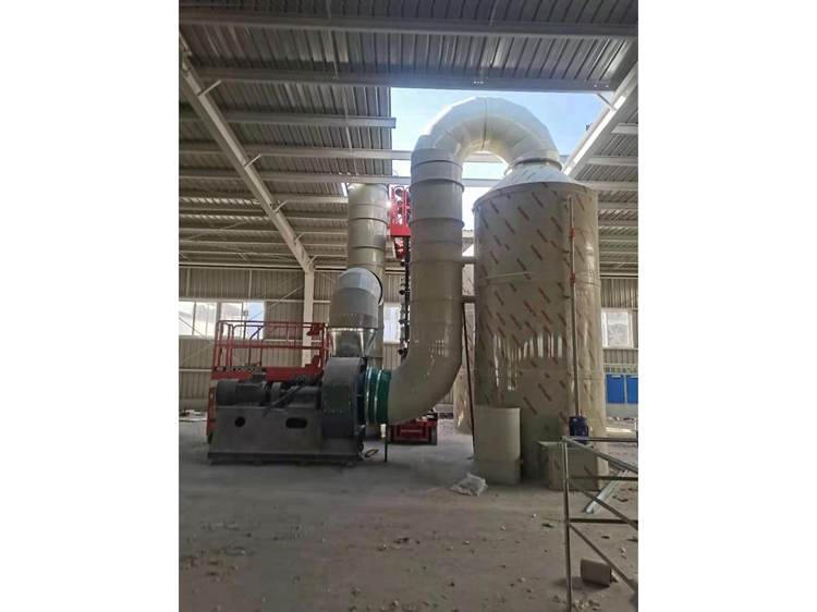 除臭废气6