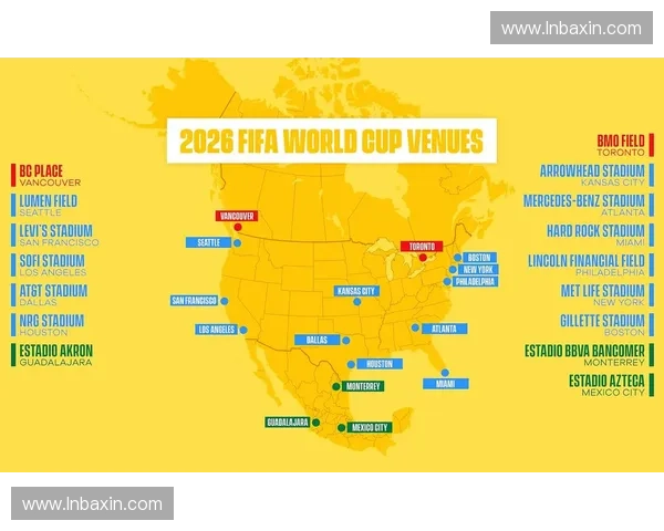 2026世界杯全平台直播同步观看体验全面解析